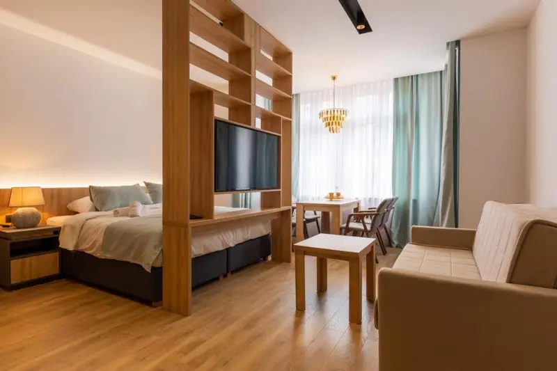 Apartmoon