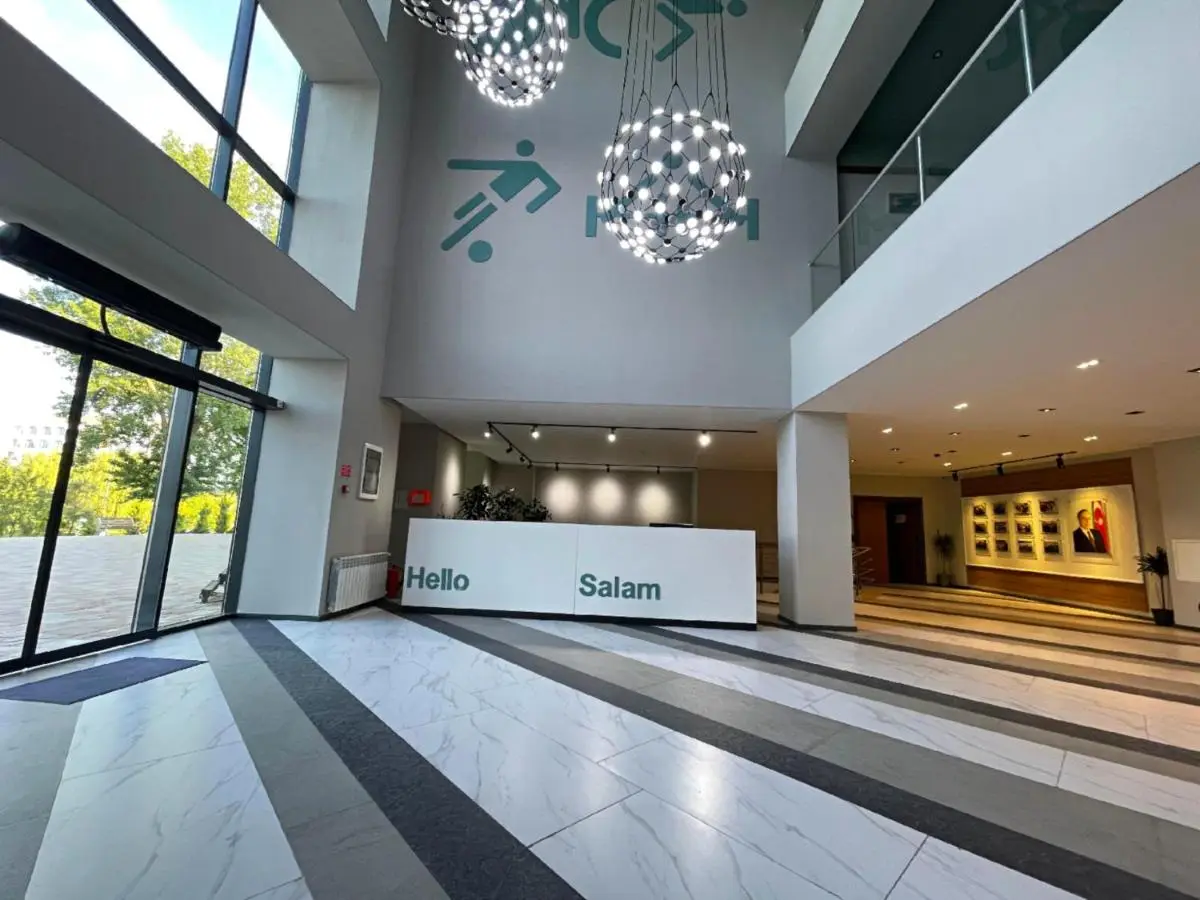 Arena Sport Hotel