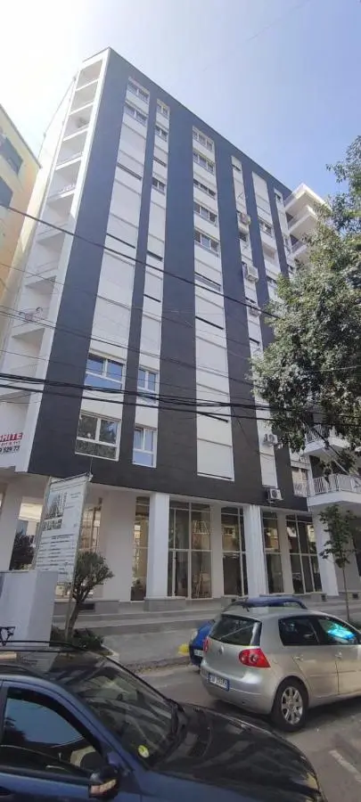 Tirana Centric Apartment