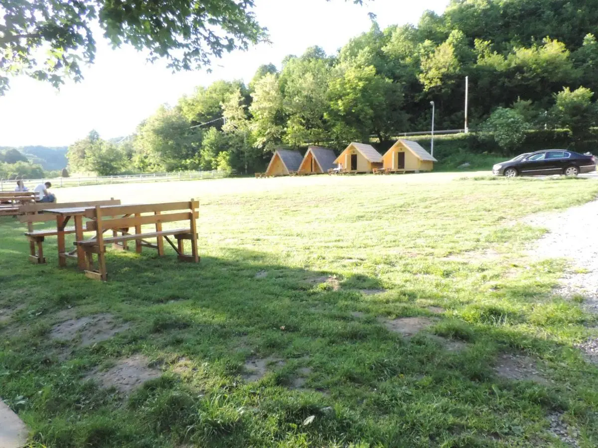 Camp Vrbas