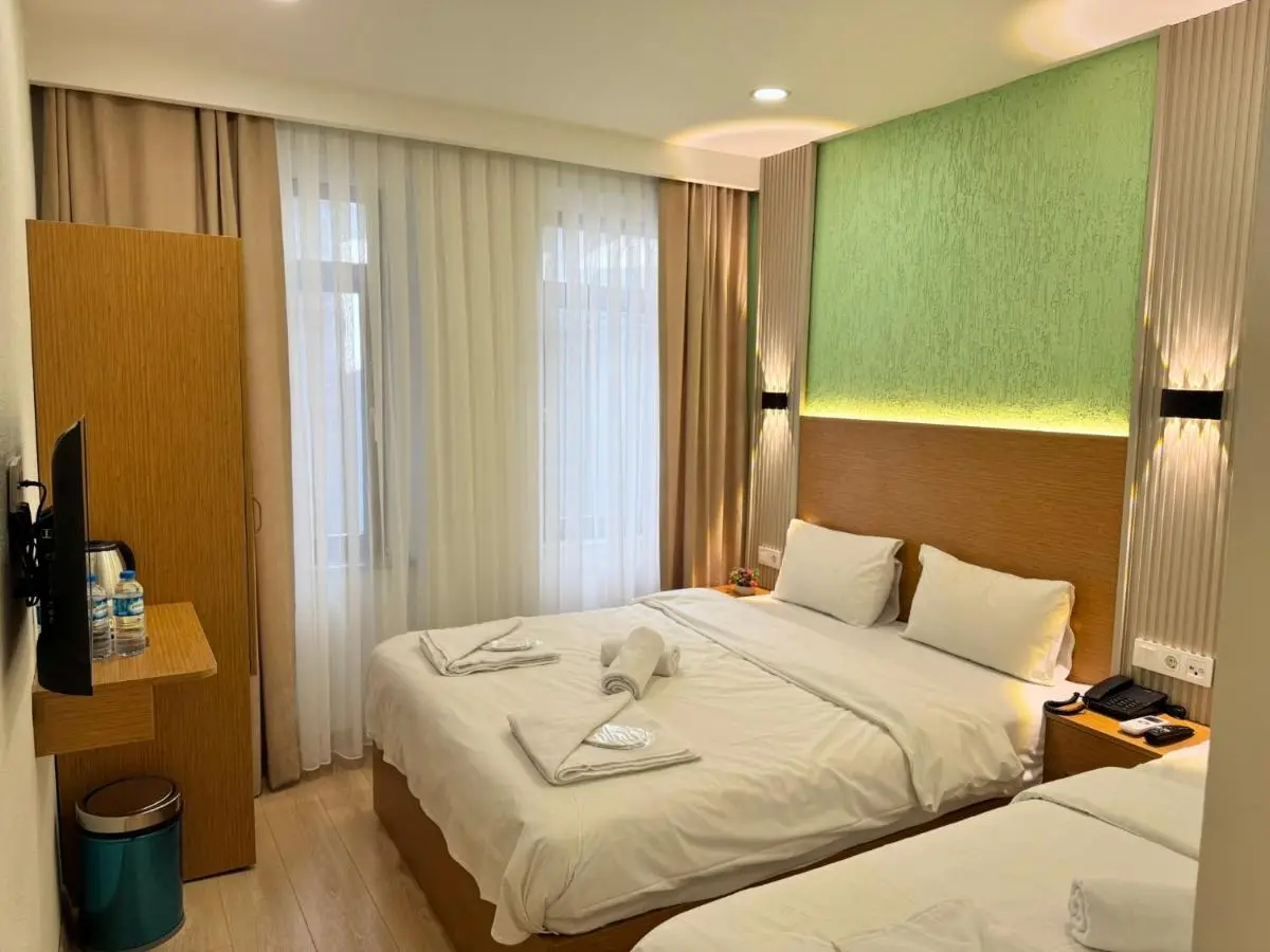 NOVIVA HOTEL Taksim