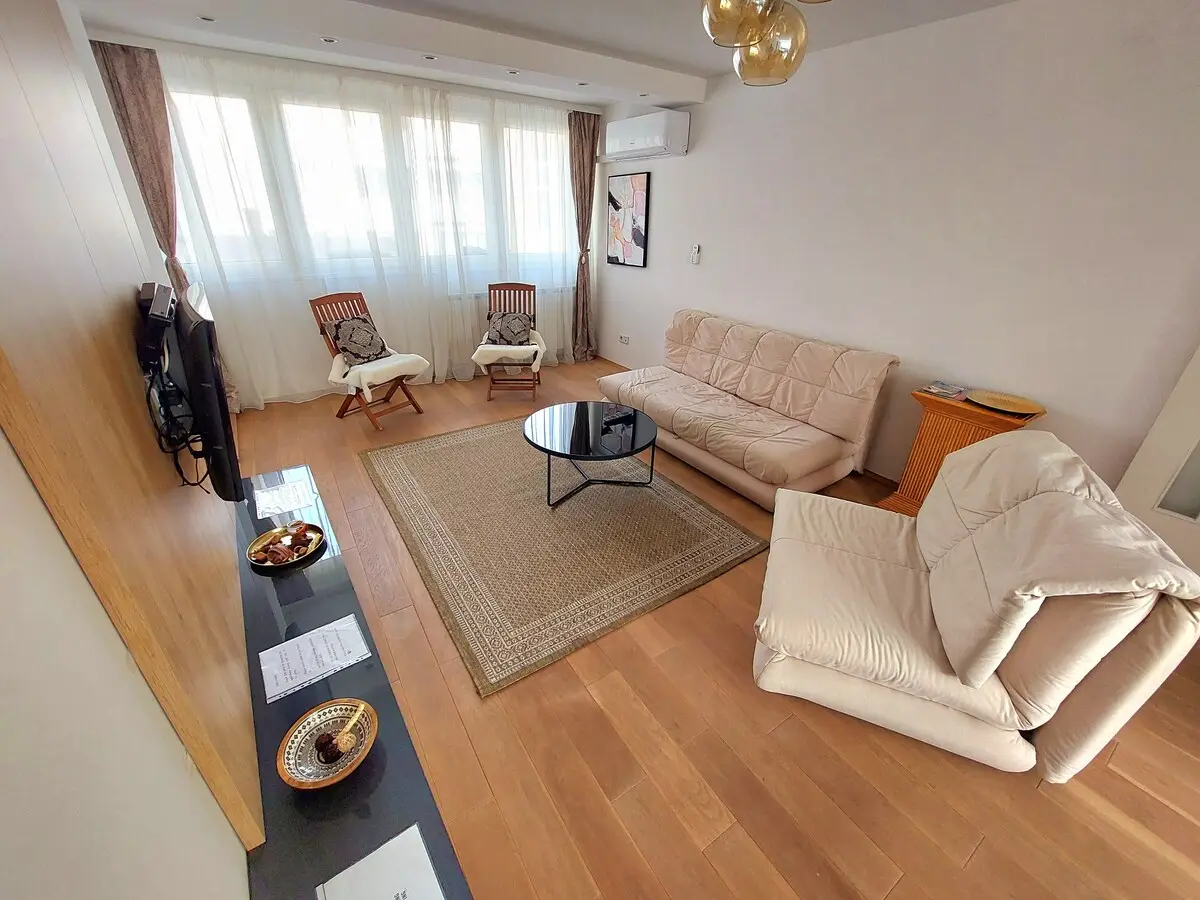 Sweet Melody Apartment-Main City Center