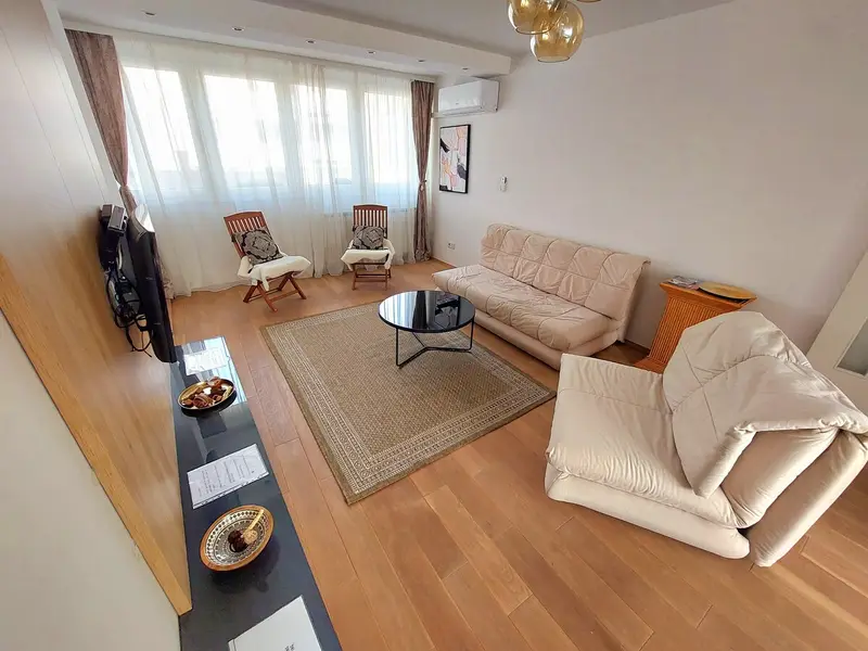 Sweet Melody Apartment-Main City Center