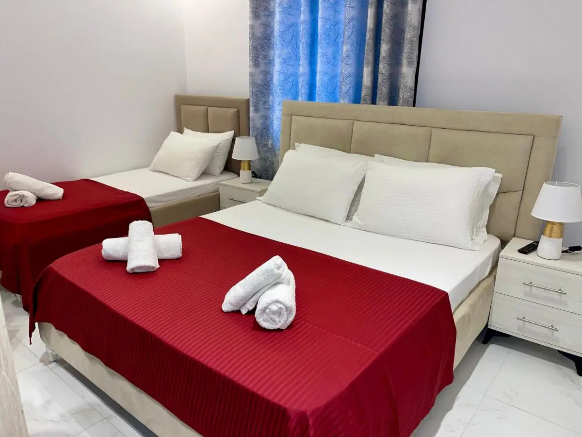 Villa Festim Ksamil