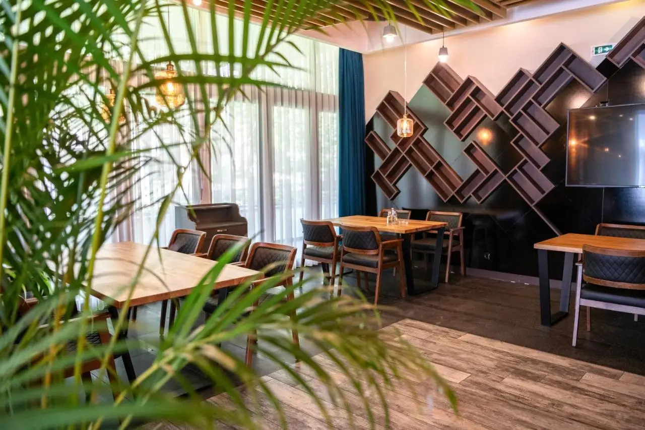 PARK Hotel & SPA Jablanica