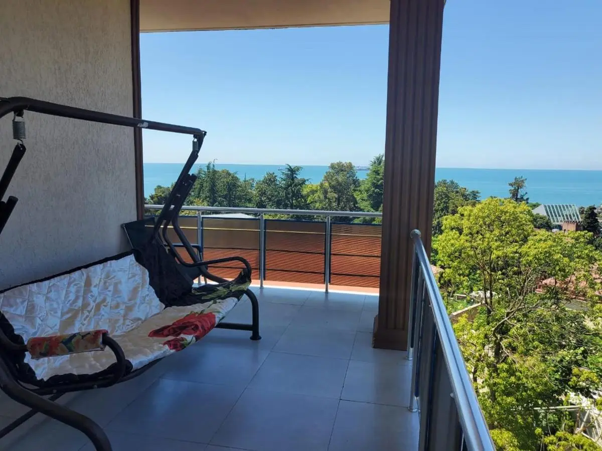 Batumi Aparthotel 22D