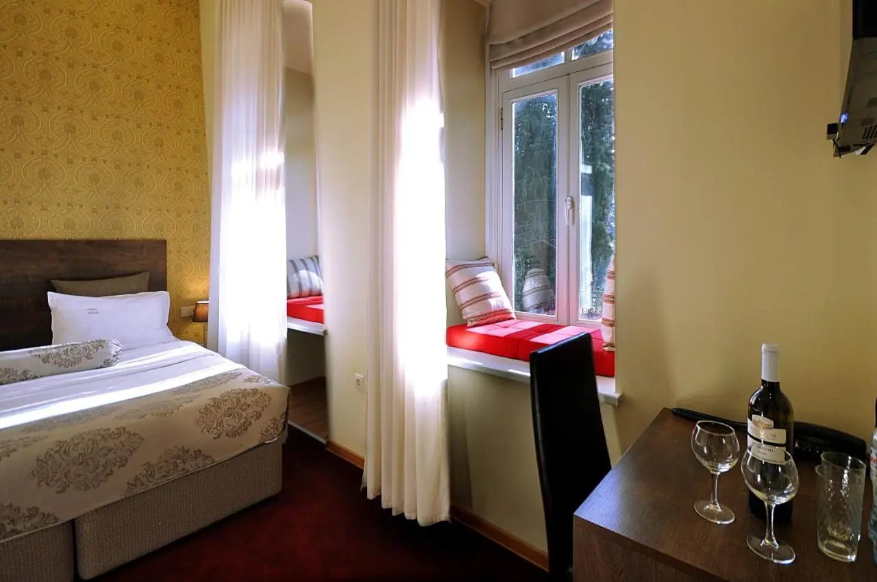 Tekla Palace By Urban Hotels