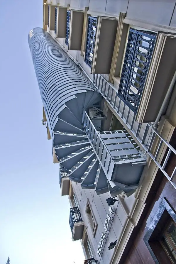 Park Star Hotel Taksim