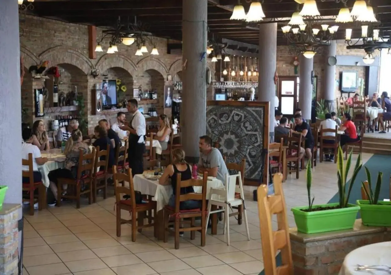 Resort Nord Park