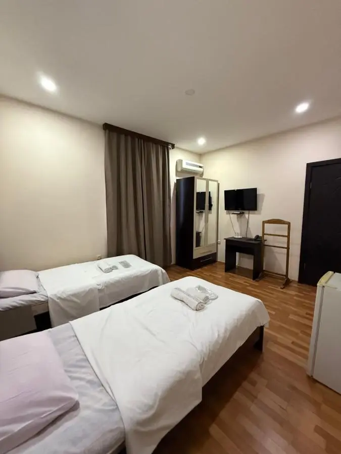 Hotel Max Comfort