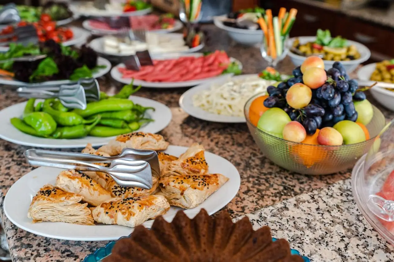 Şebnem Hotel