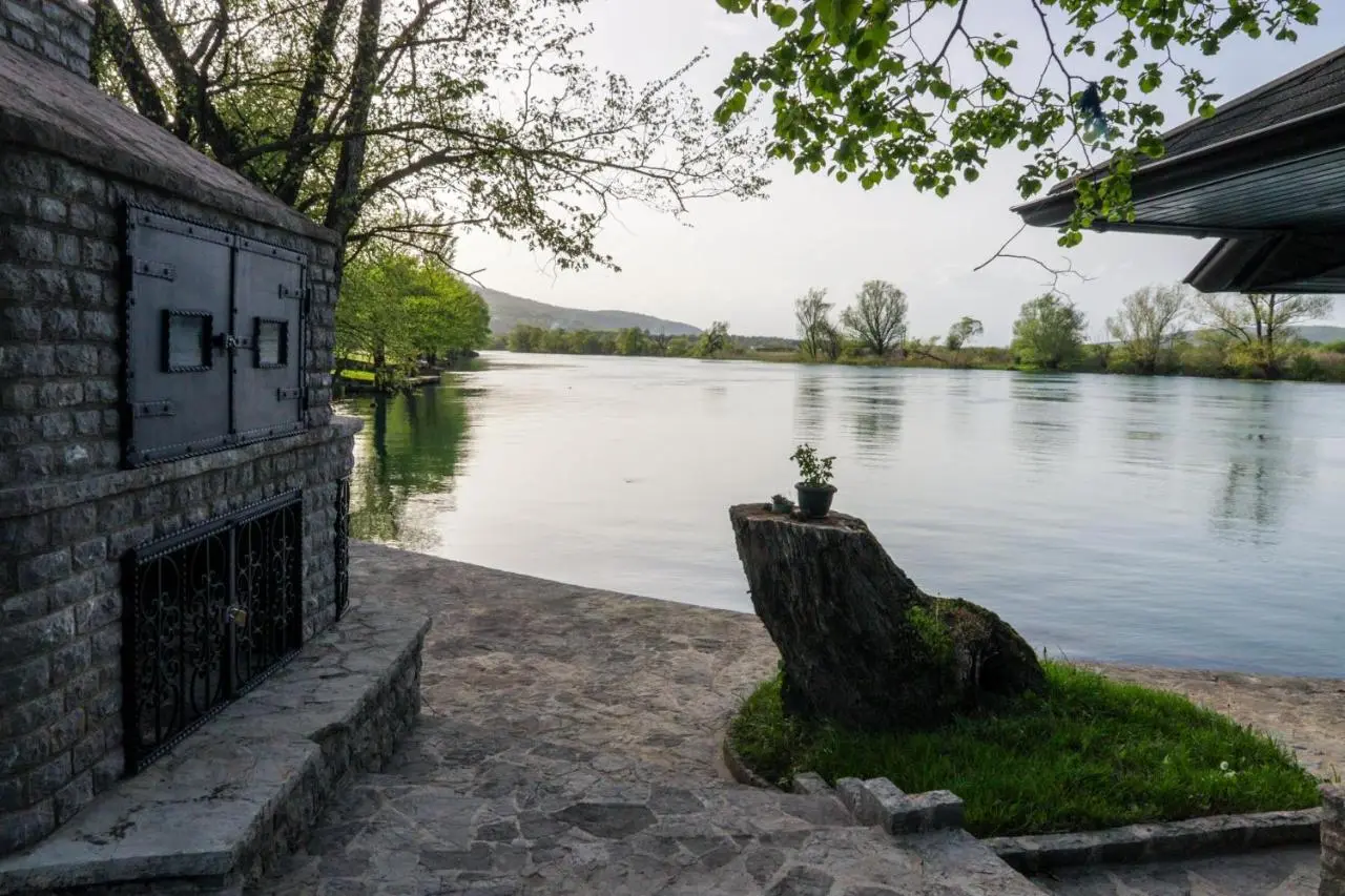 Villa Rio Verde