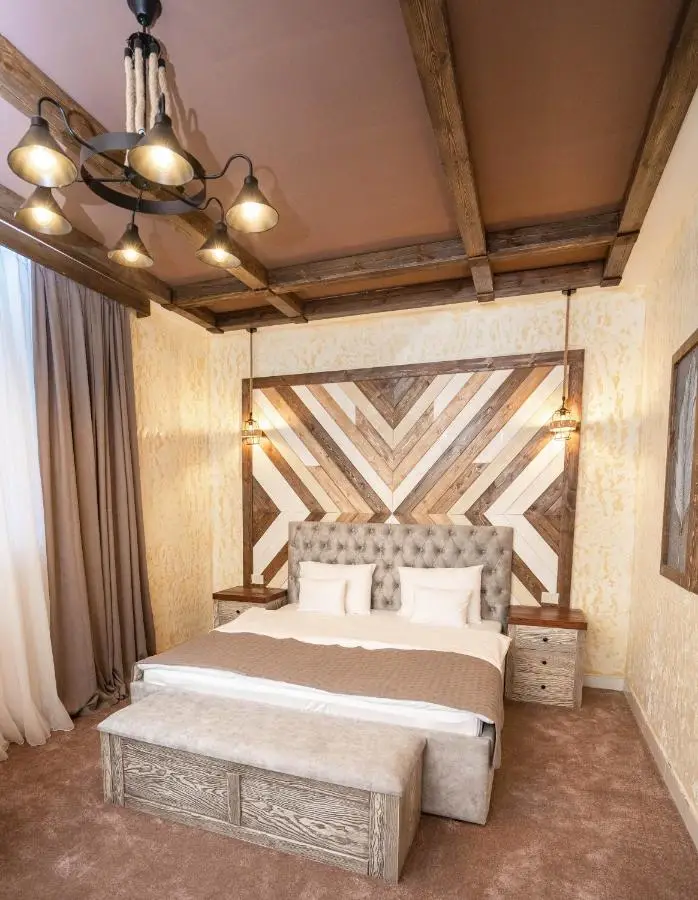 Tengealti Resort Quba