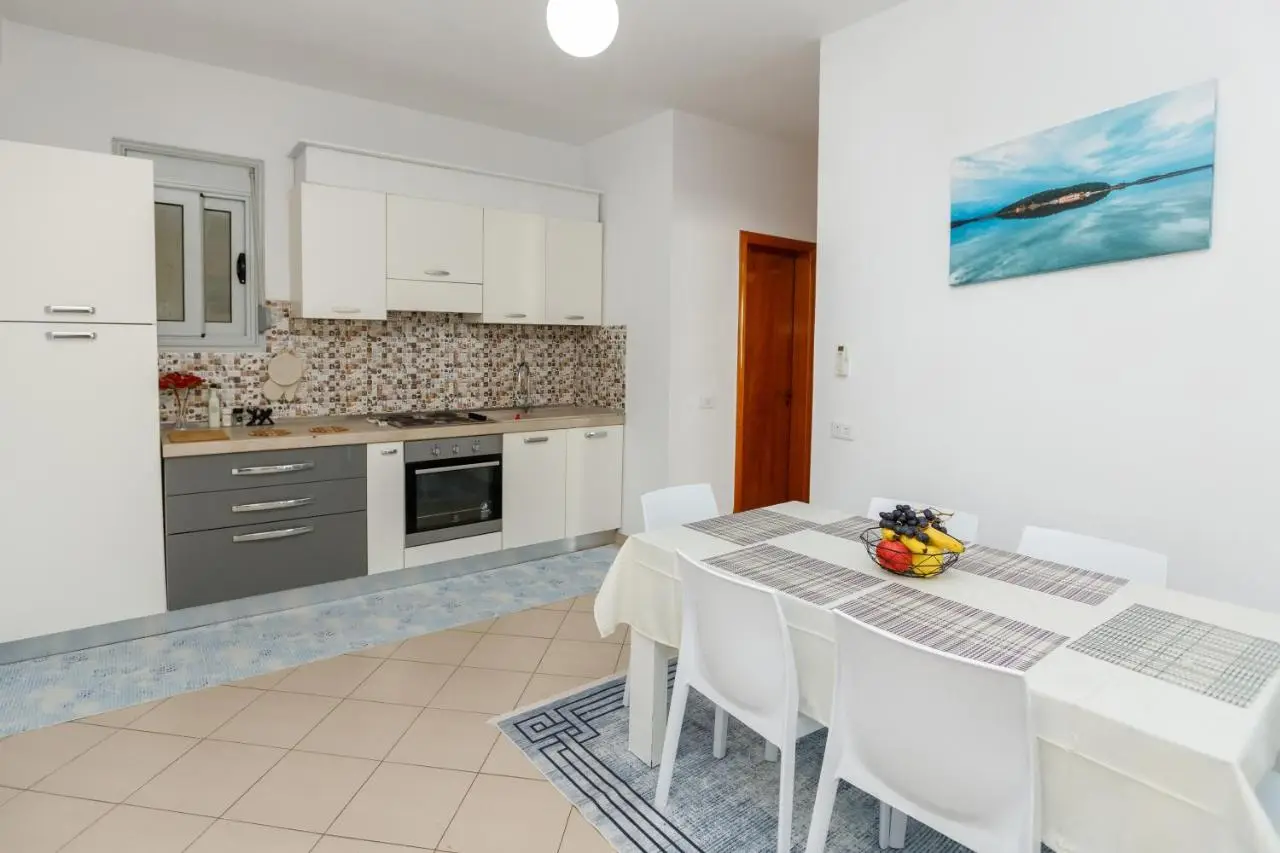 Gus Apartament Vlore