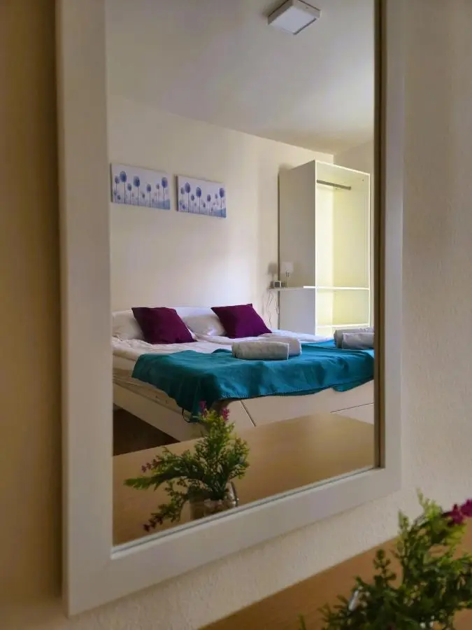 Pure Sky Apartments - with pool