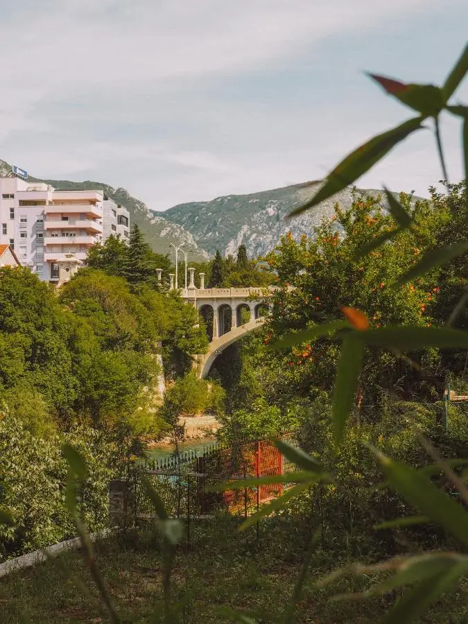 Boutique Apartment Mostar