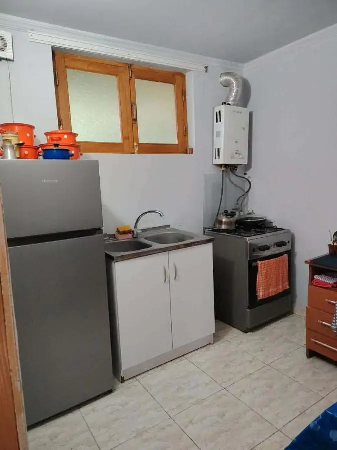 Guest House Ilia