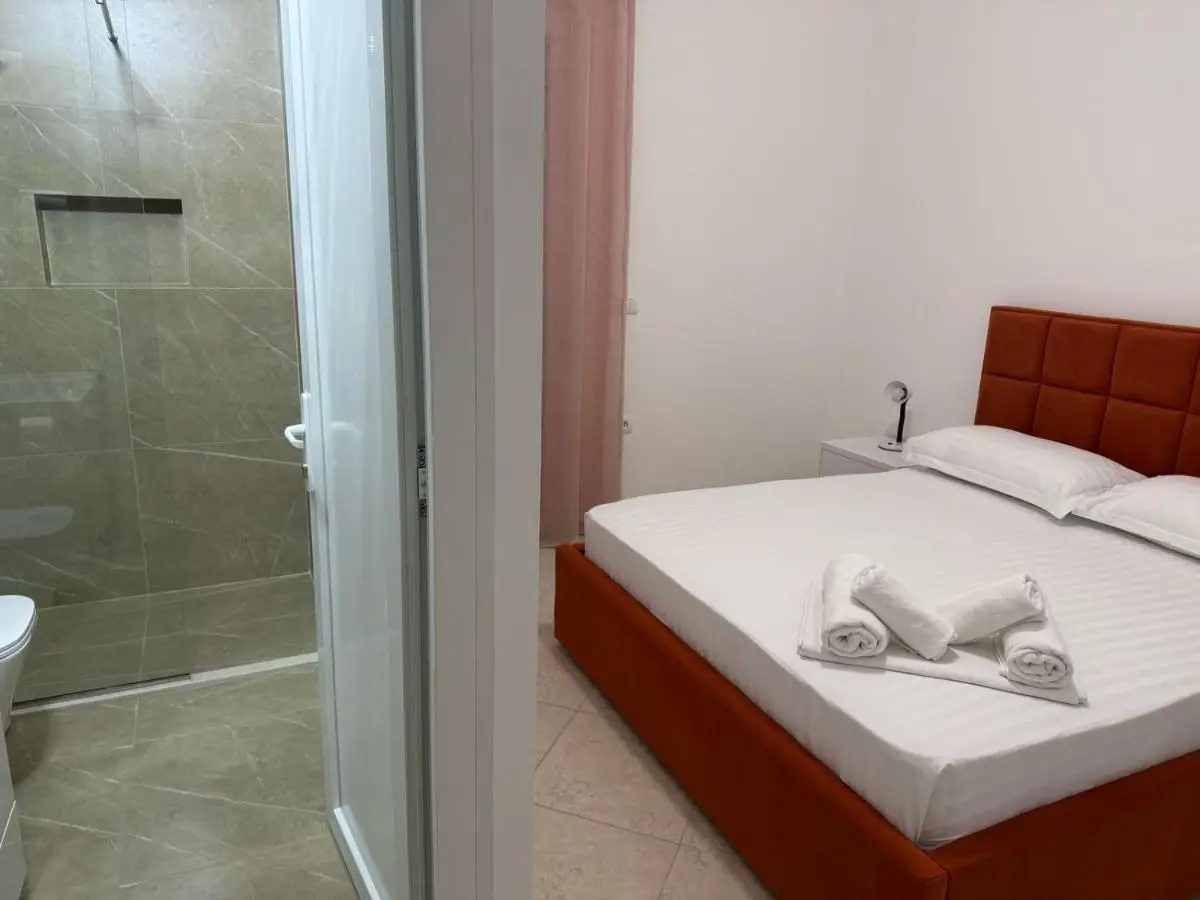 Hotel Villa Linda