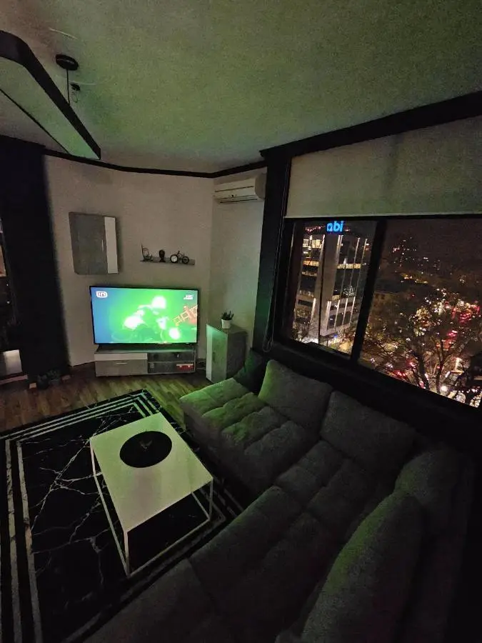 Tirana Daily Rental Apartments 2