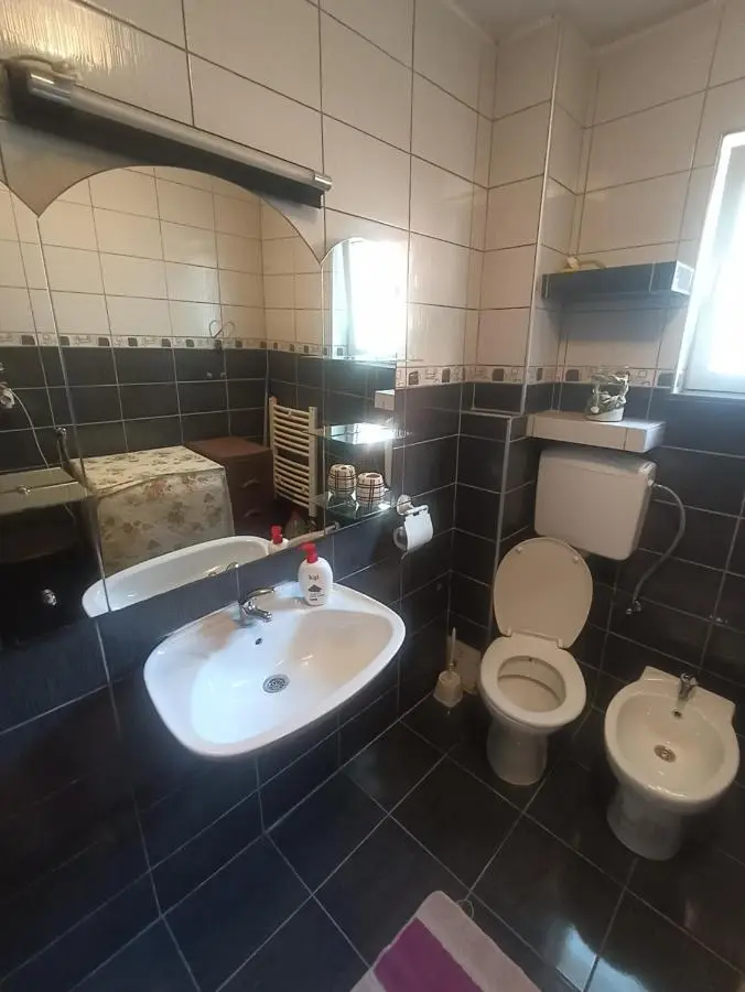 Sleep & fly - Sarajevo Airport apartment
