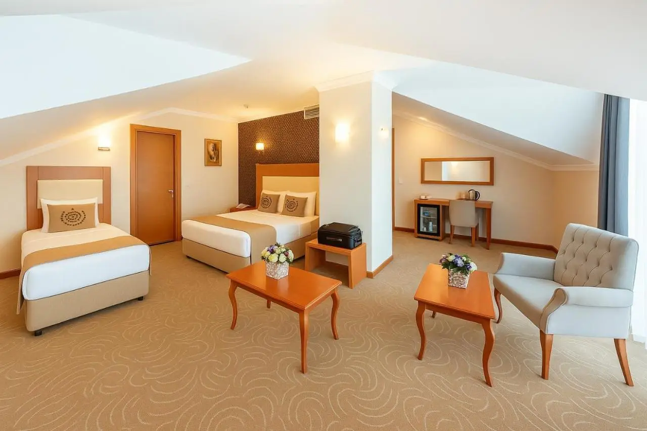 Grand Hotel Avcılar
