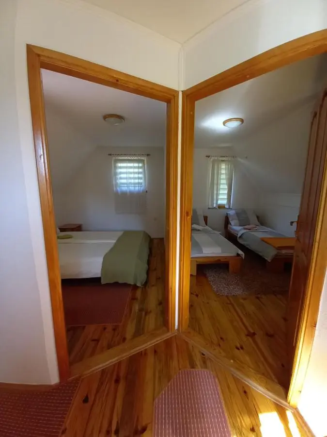 Holiday home "Aida"