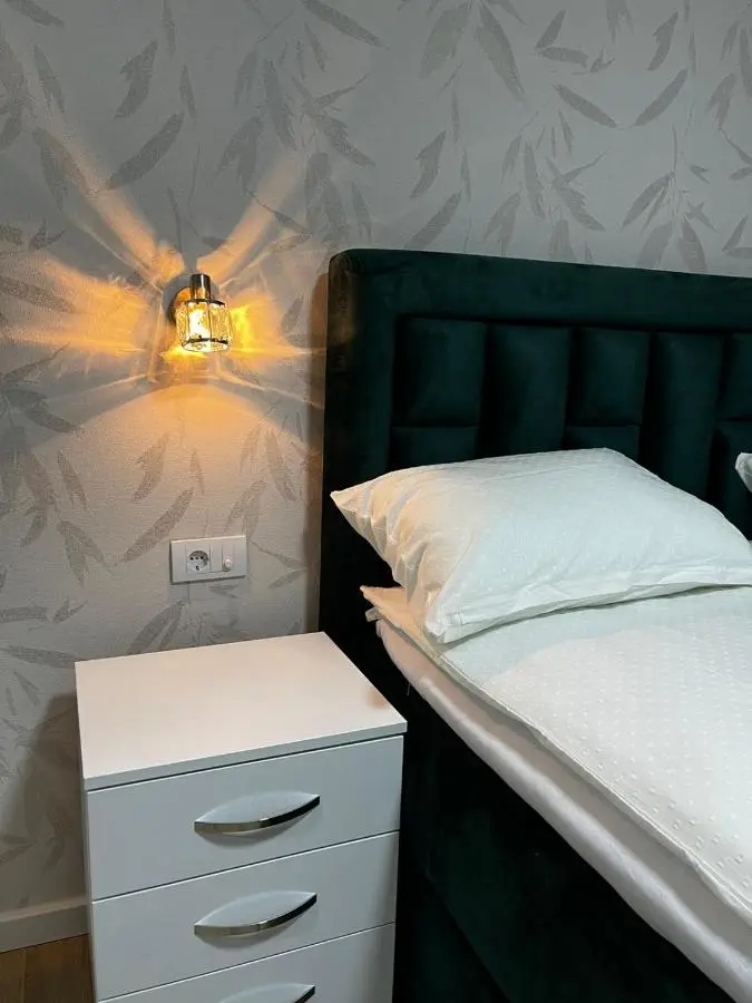 Apartman Kosuta Lux Garden