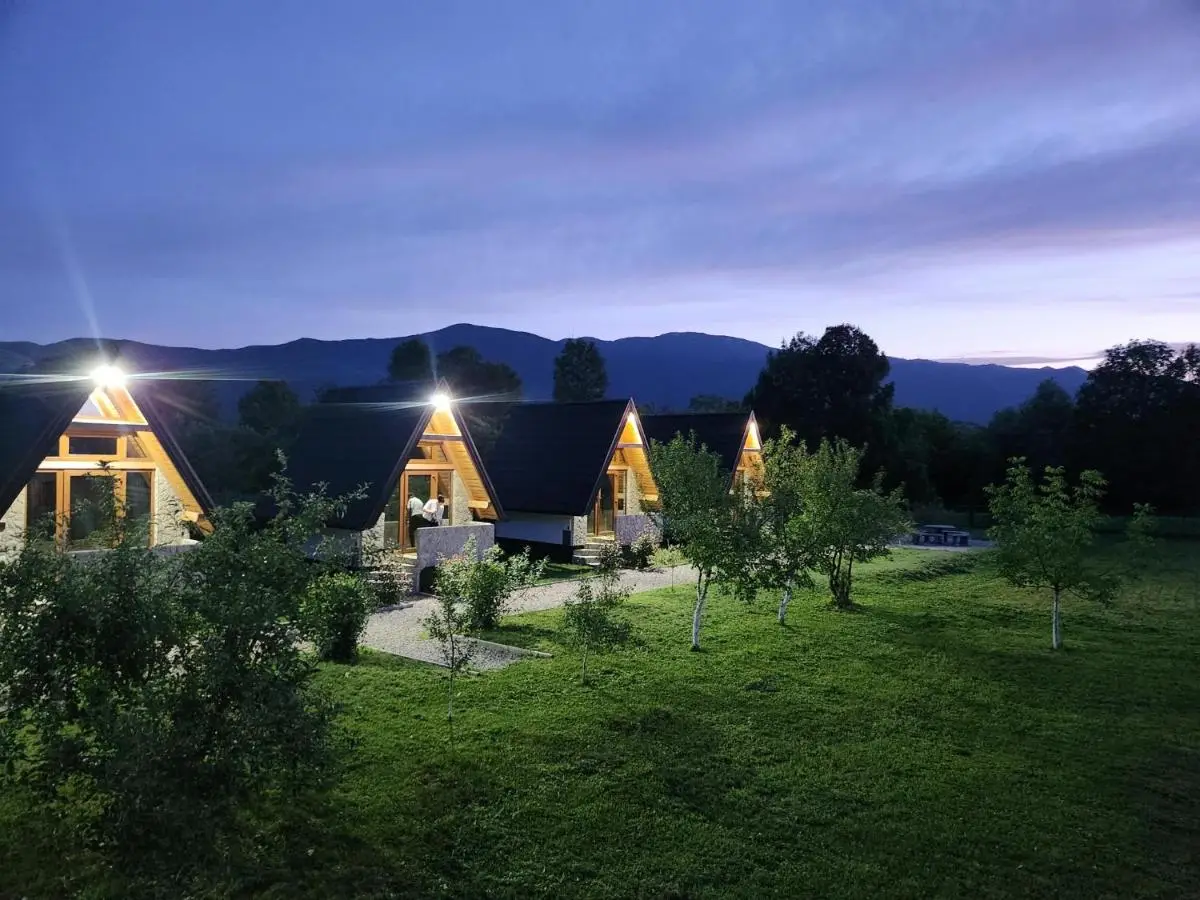 Resort La Familia