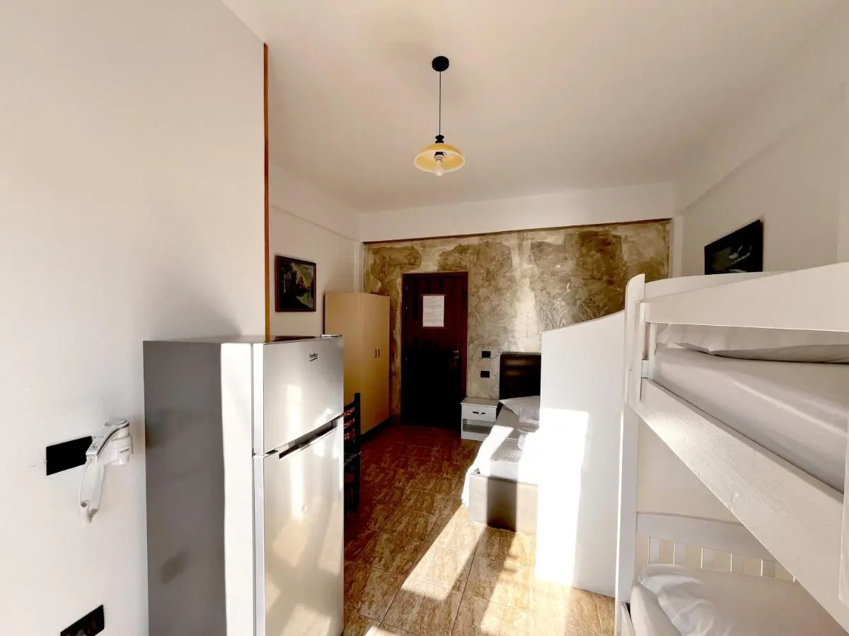 Vila KAM