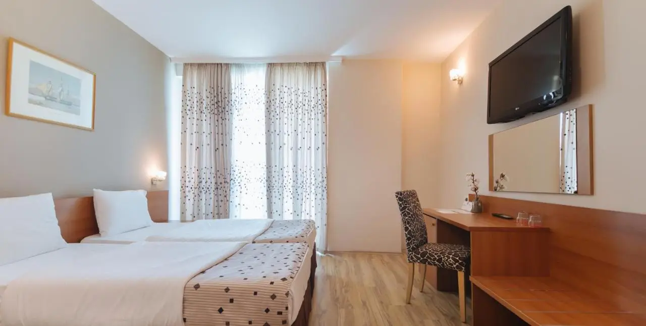 Albanian Star Hotel