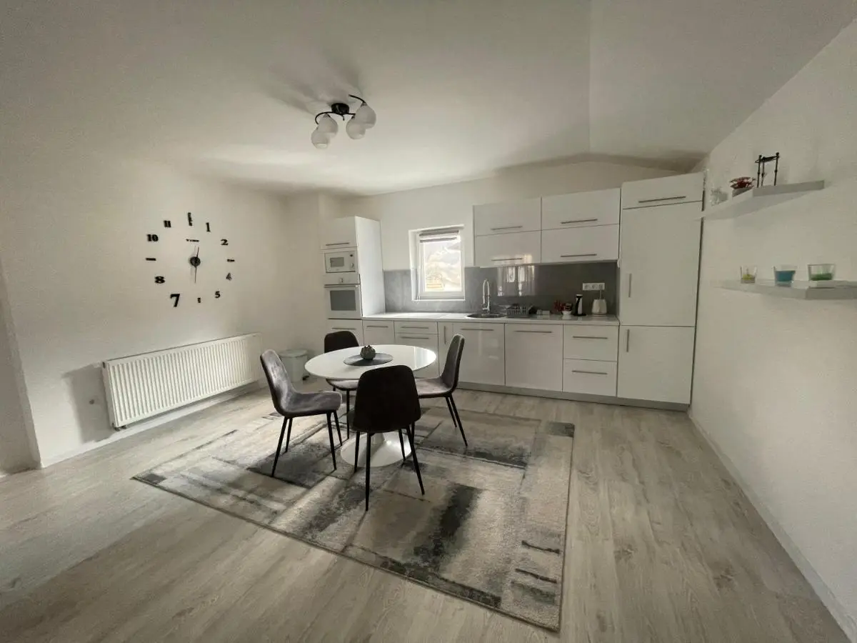 Apartman Kis