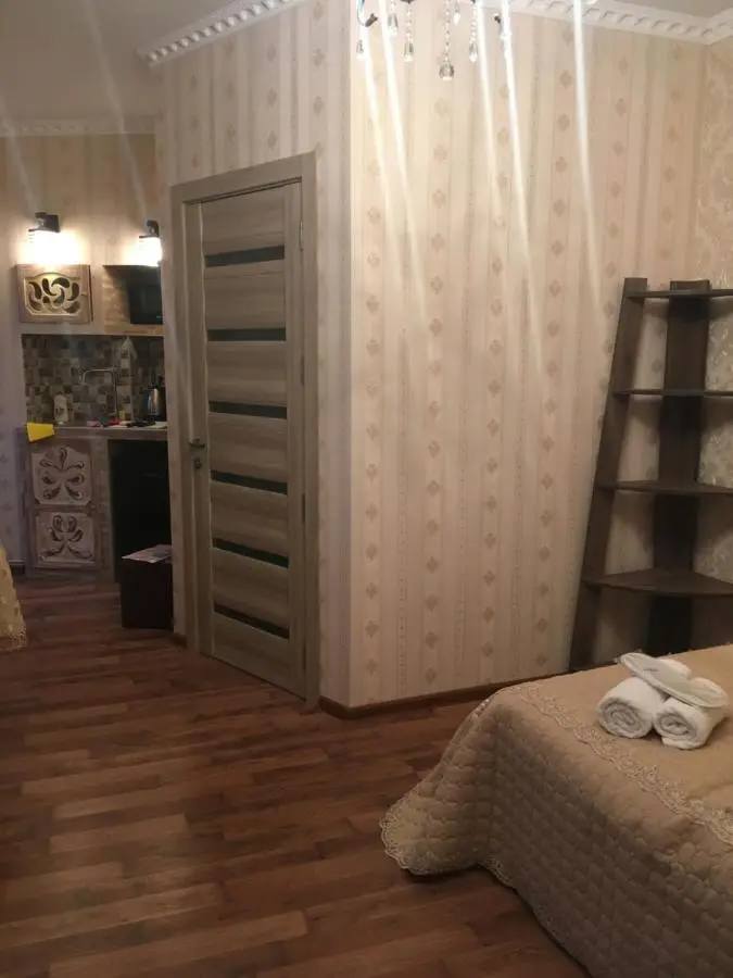Apartment Barita