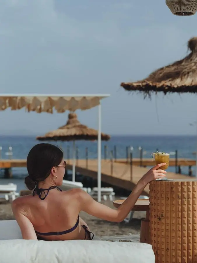 Flow Datca Surf & Beach Hotel