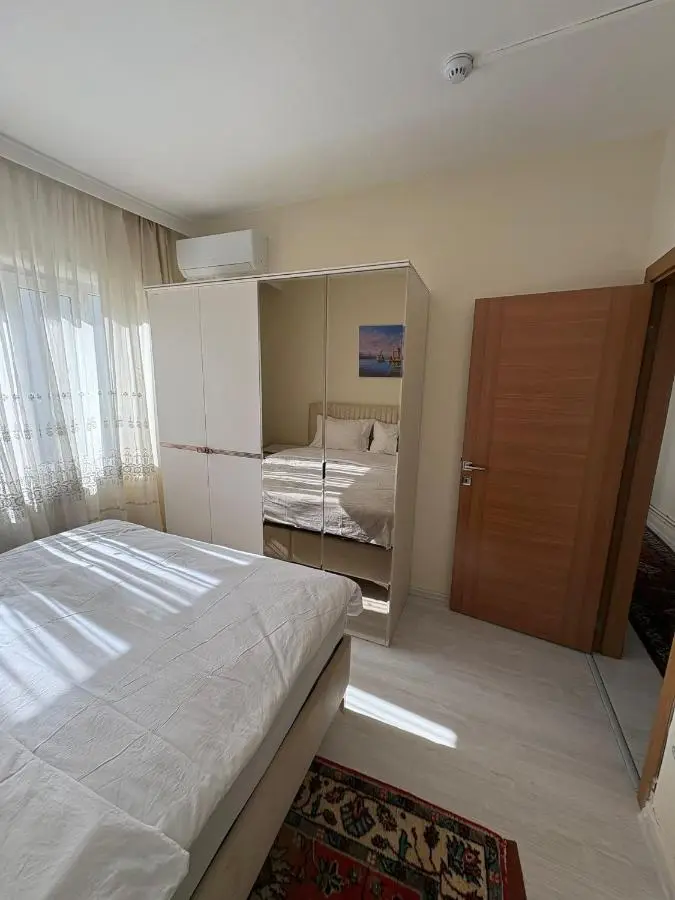Efe Apart Hotel