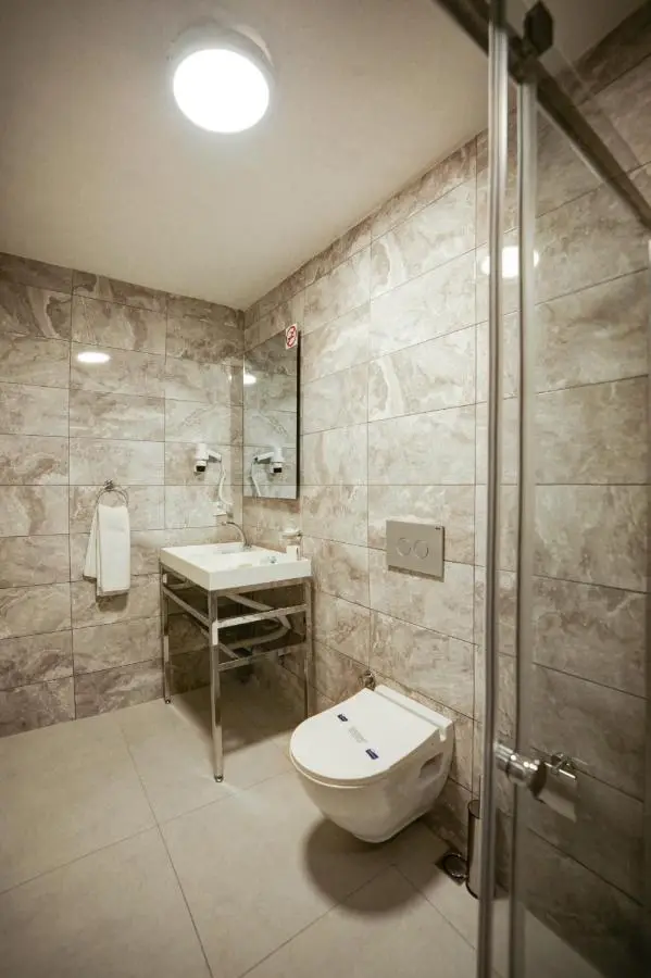 Beddington Residence Sisli