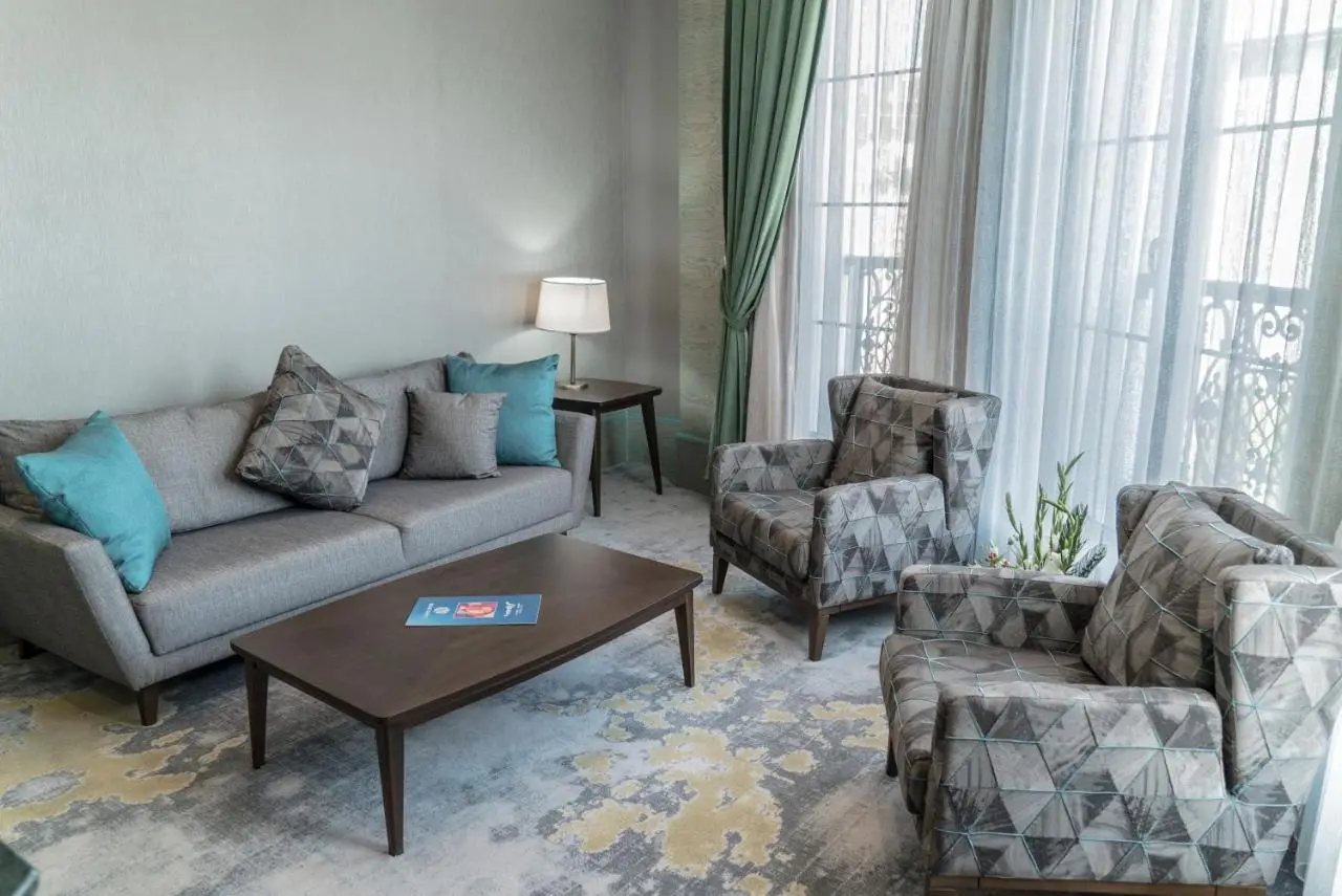 Mirart Hotel Boutique & SPA Yalova