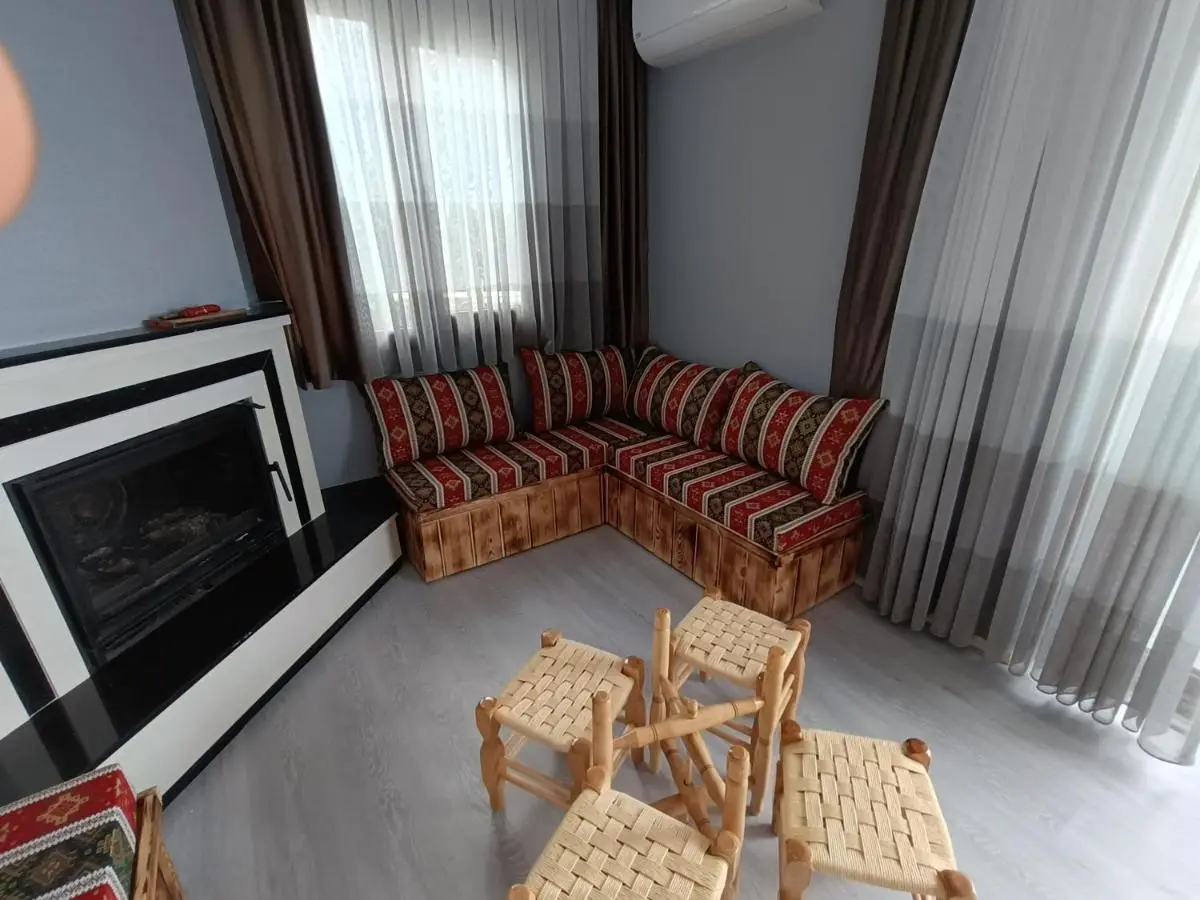 Koçi Otel