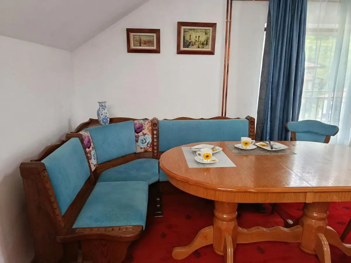 Sunshine Apartments Visoko