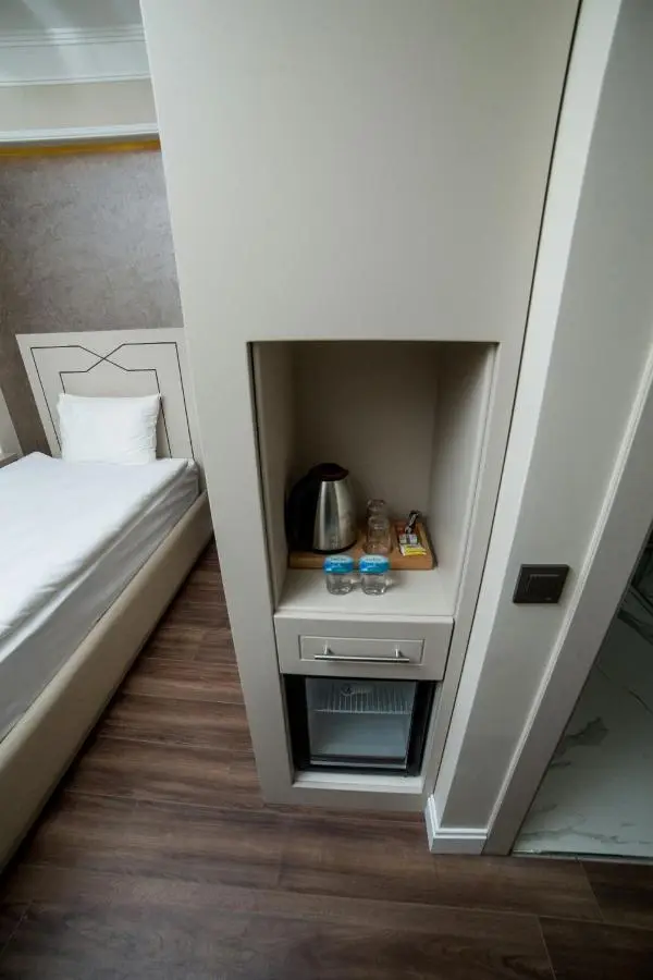 The Charm Hotel - Old City