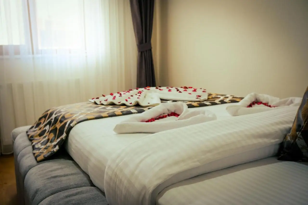 Grand Otel Konuralp