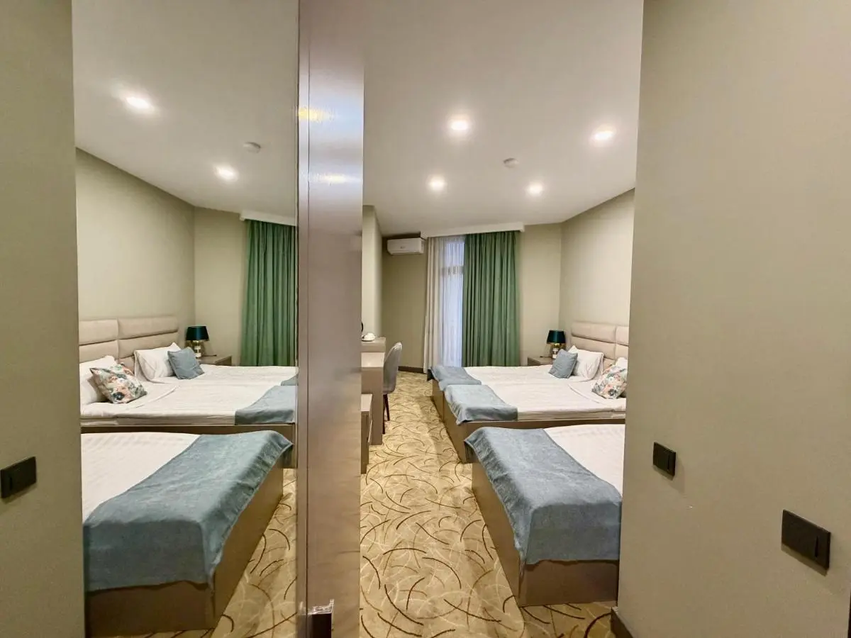 Aurora Hotel Batumi