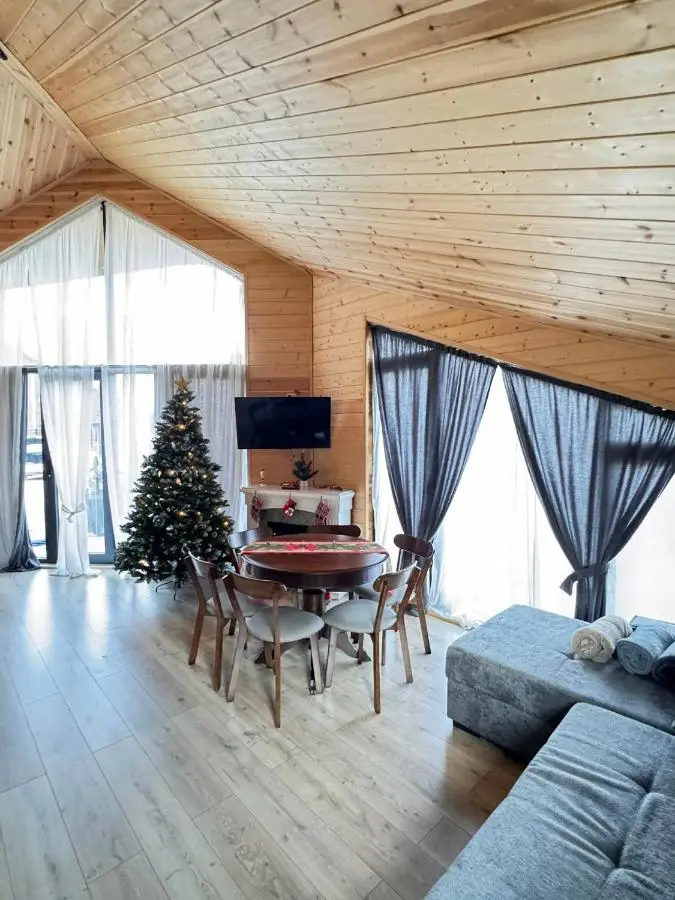 Cottage Liantto