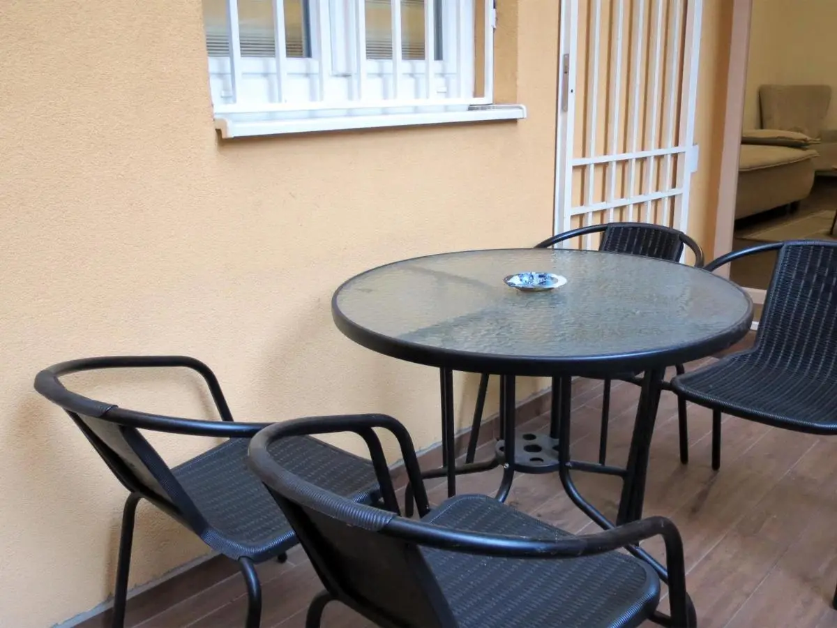 Central Inn Apartments Sarajevo
