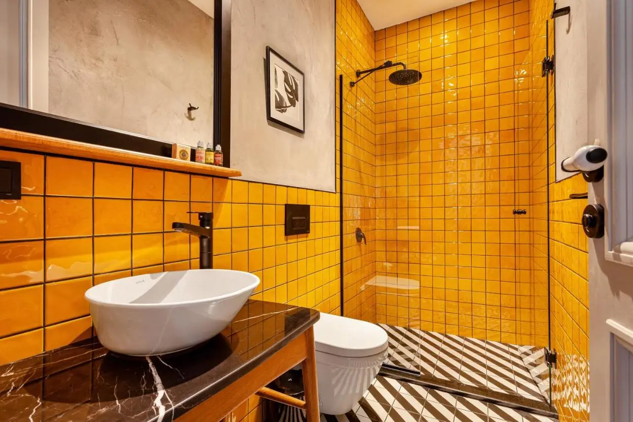 World House Boutique Hotel Galata