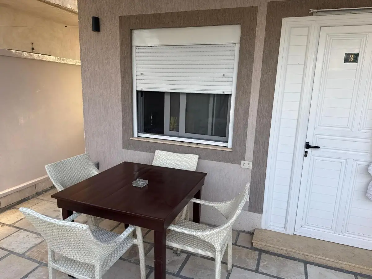 Villa Roel 1 -apartments
