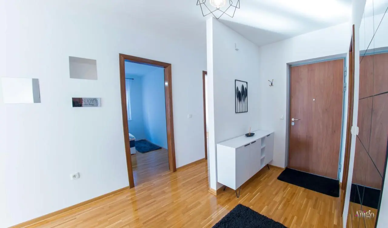 Oasis Luxe Apartment
