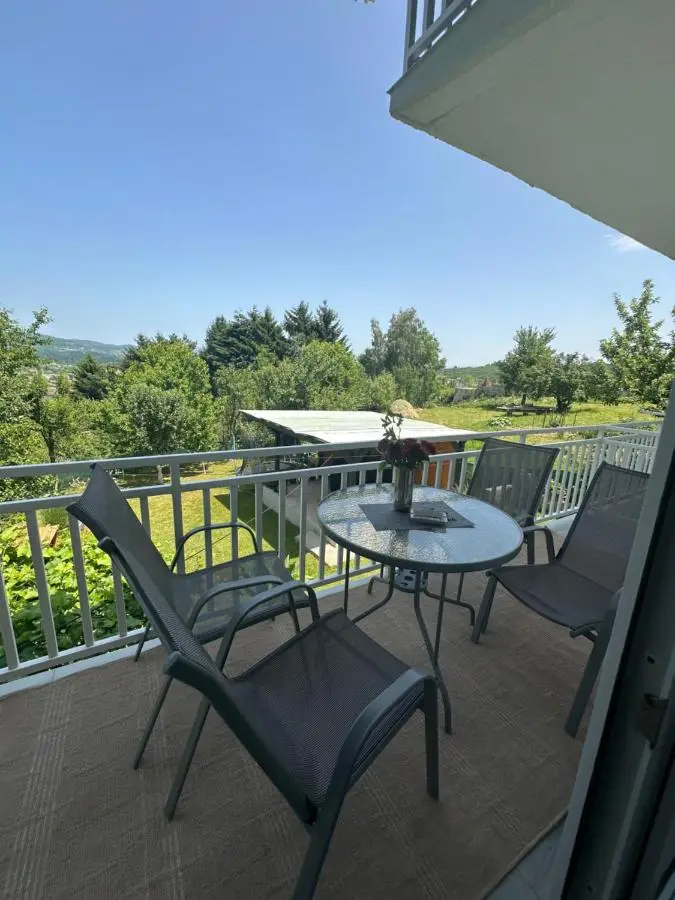 Holiday house Sarajevo