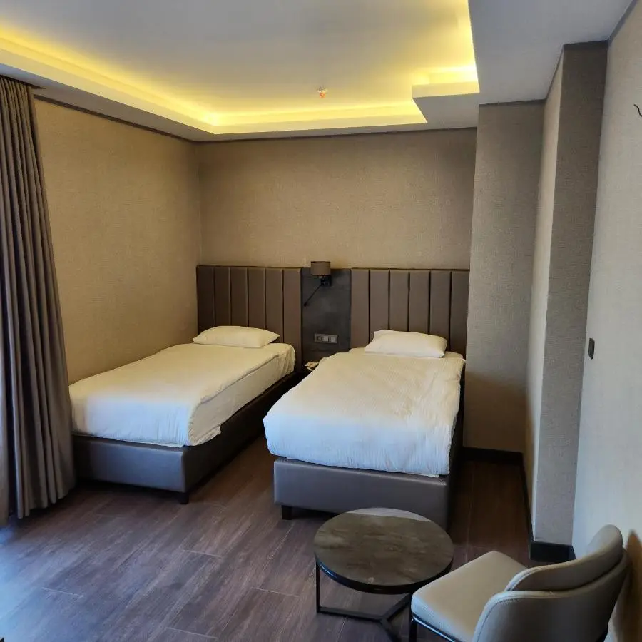 Kızılkaya Business Otel