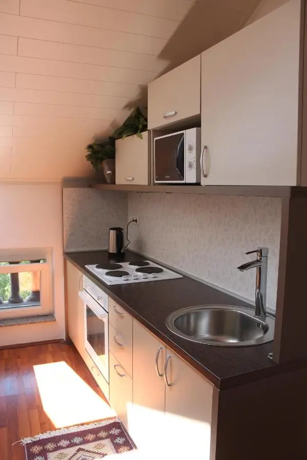 Apartments VRAZOVA
