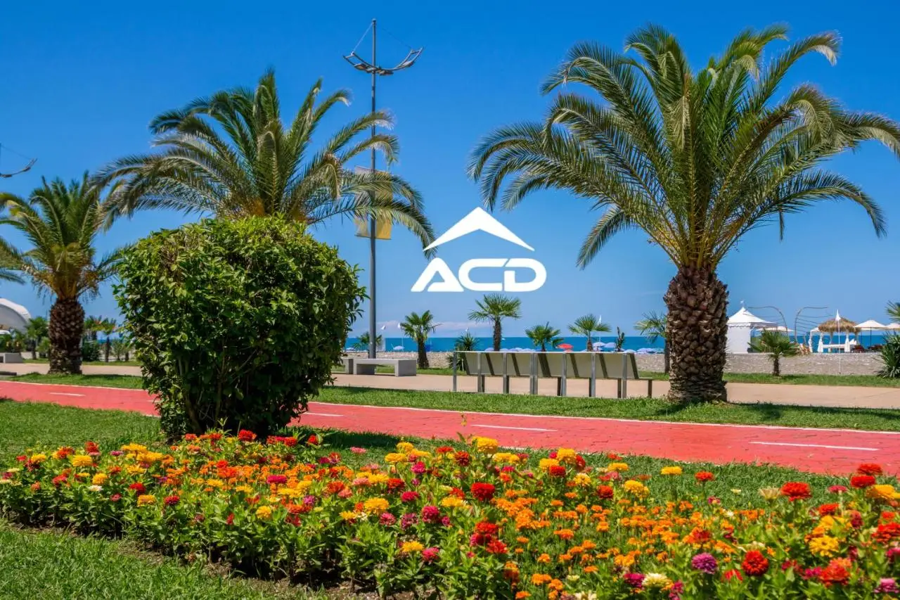 Orbi City A - C - D